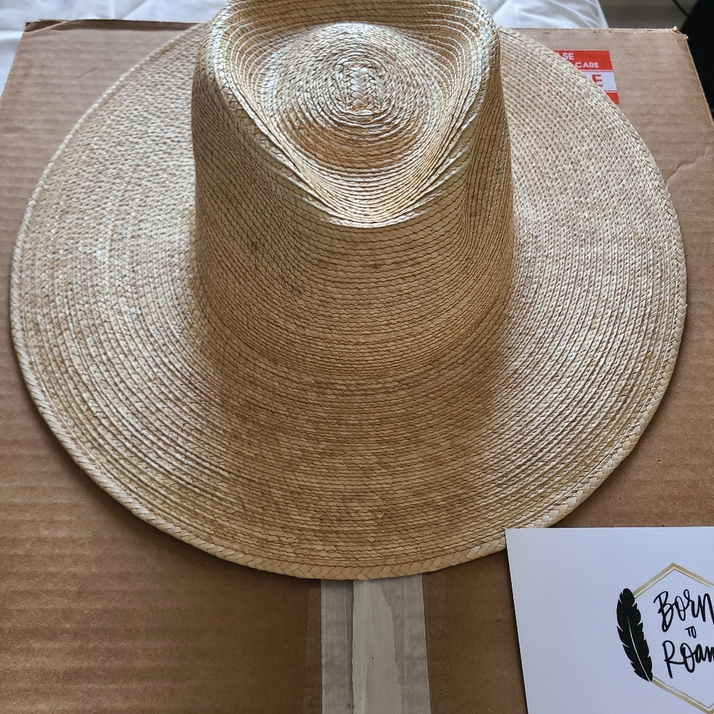 Straw Hat